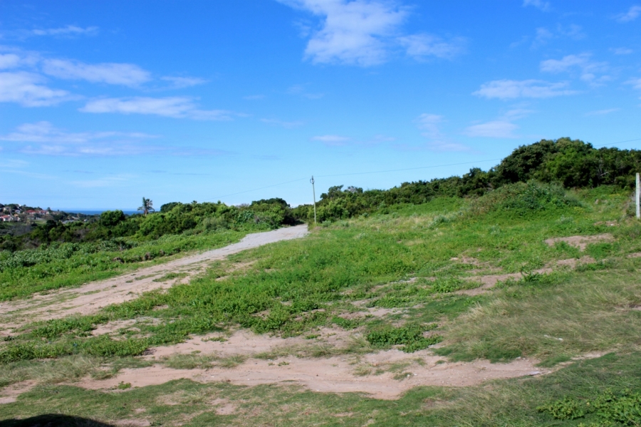 0 Bedroom Property for Sale in Emerald Heights Eastern Cape